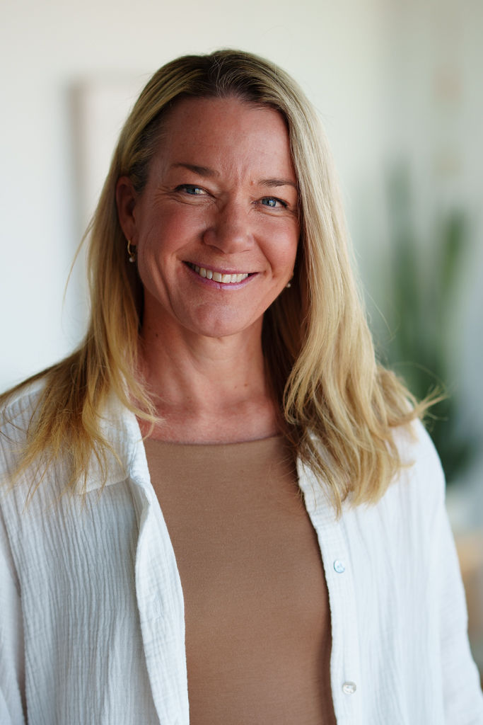 Jacynthe Côté